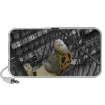 tyne-bears travelling speaker