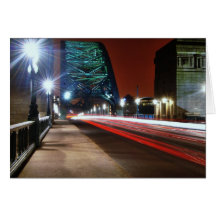 Tyne Bridge Cards