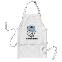 Typical Republican Apron
