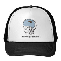 Typical Republican Trucker Hat