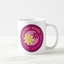 Tznius Mug