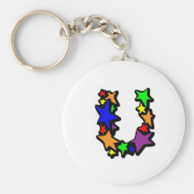 U KEYCHAINS