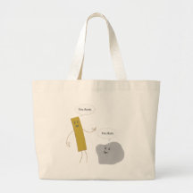 U Rock - U Rule Bags