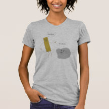 U Rock - U Rule T Shirt