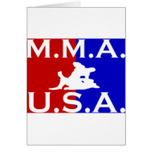 U.S.A. M.M.A. logo 1.jpg Cards