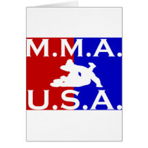 U.S.A. M.M.A. logo 2.jpg Cards