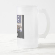 u suck obama mug
