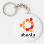 Ubuntu Linux Open Source Keychains