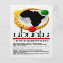 Ubuntu Mini Flyer
