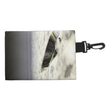 UFOs in Flight Accessory Bag