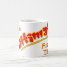 UFT Customisable Mugs