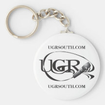 UGR Key Chain