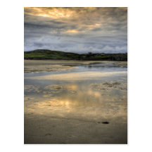 Uig Sands Outer Hebrides Postcards
