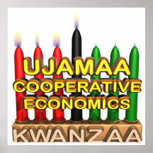 Ujamaa Print