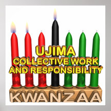 Ujima Poster