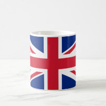 uk coffee mug