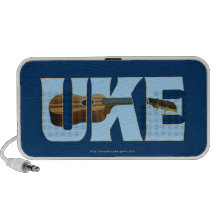 UKE LAPTOP SPEAKER