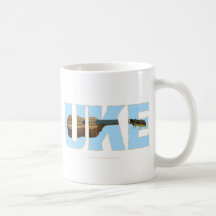 UKE MUGS