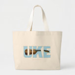 UKE TOTE BAG