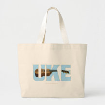UKE TOTE BAG