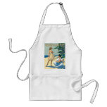 Ukes Are Fun! Apron