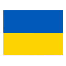 Ukraine Postcards