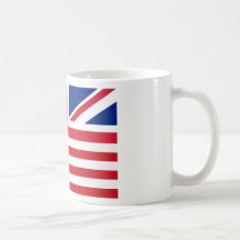 UKUSAFLAG.jpg Mugs