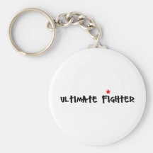 Ulitmate Fighter Keychains