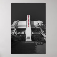 ULL Cajun Field Stadium Posters