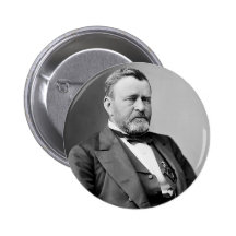Ulysses S. Grant Pin