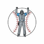 Umpire Logo
