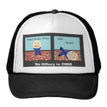 umptydumptyhillary, umptydumptyhillary2, No Hil... Hat