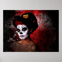 Un Repento de Corrosion Posters