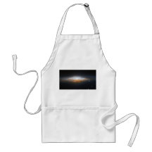 Unbarred Spiral Galaxy UFO Galaxy NGC 2683 Aprons
