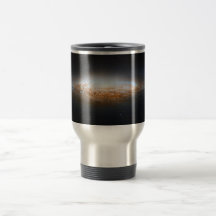 Unbarred Spiral Galaxy UFO Galaxy NGC 2683 Mugs
