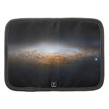 Unbarred Spiral Galaxy UFO Galaxy NGC 2683 Organizer