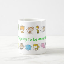 Uncle to be coffee mugs
