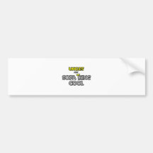 Uncles Are Sofa King Cool Bumper Sticker