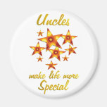 Uncles are Special Magnet
