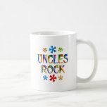 UNCLES ROCK MUGS