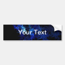 undefined bumper sticker