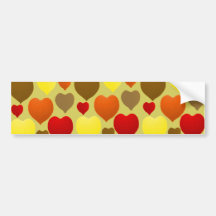 undefined bumper stickers
