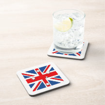 undefined drink coaster
