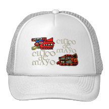 undefined mesh hats