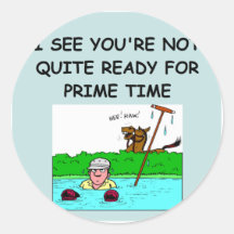 undefined round stickers