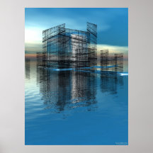 Under Construction Print