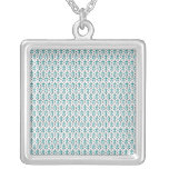 Understated Complex Pi Custom Jewelry