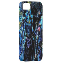 Underworld Kings 5 Case iPhone 5 Cases