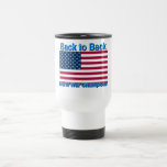 Undisputed back to back World War Champions Mug