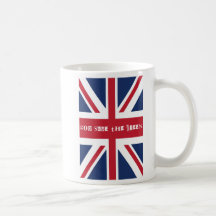 UNION_JACK COFFEE MUG